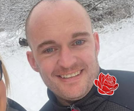 Michael Berry – profile image